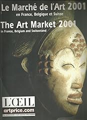 The art market usato  Spedito ovunque in Italia 