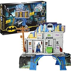 Comics batman batcave for sale  Delivered anywhere in Ireland