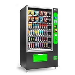 Vending machine customized for sale  Delivered anywhere in USA 