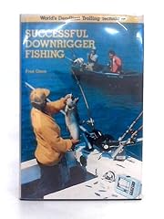 Successful downrigger fishing d'occasion  Livré partout en France