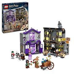 Lego harry potter d'occasion  Livré partout en France