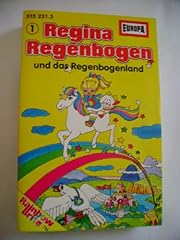 Regina regenbogen regenbogenla gebraucht kaufen  Wird an jeden Ort in Deutschland