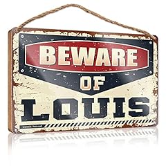 Panneau bois beware d'occasion  Livré partout en France