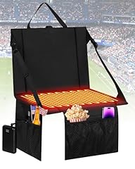 Tristeaff heated stadium for sale  Delivered anywhere in USA 