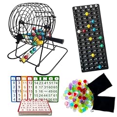 Seetooogames deluxe bingo for sale  Delivered anywhere in USA 