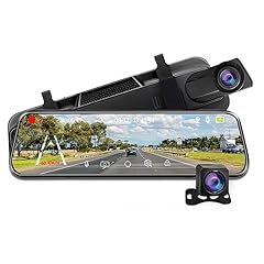 Dash cam auto usato  Spedito ovunque in Italia 