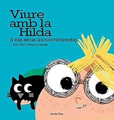 Viure amb hilda d'occasion  Livré partout en France