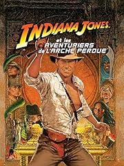 Indiana jones aventuriers d'occasion  Livré partout en France