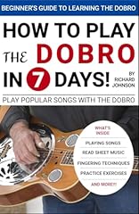 Play dobro days for sale  Delivered anywhere in Ireland