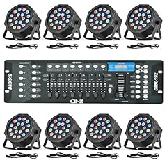 Led stage lights for sale  Delivered anywhere in USA 