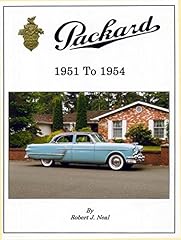 Packard 1951 1954 for sale  Delivered anywhere in USA 