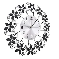 Horloge murale créative d'occasion  Livré partout en France