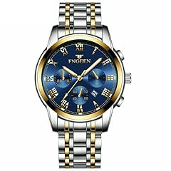 Men fashon stainless for sale  Delivered anywhere in UK