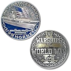 Navy uss hornet for sale  Delivered anywhere in USA 