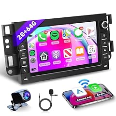 64g wireless carplay usato  Spedito ovunque in Italia 