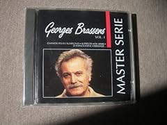 Master serie vol.1 d'occasion  Livré partout en France