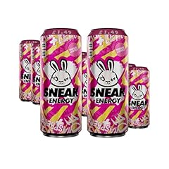 Sneak energy drink for sale  Delivered anywhere in UK