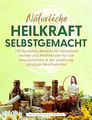 Natürliche heilkraft selbstge gebraucht kaufen  Wird an jeden Ort in Deutschland