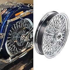 Fatflex chrome twisted for sale  Delivered anywhere in USA 