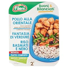 Fileni buoni bilanciati usato  Spedito ovunque in Italia 