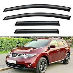 Window visors rain for sale  Delivered anywhere in USA 