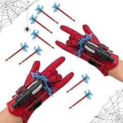 2set spider launcher for sale  Delivered anywhere in UK