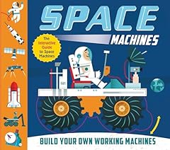 Space machines build for sale  Delivered anywhere in USA 