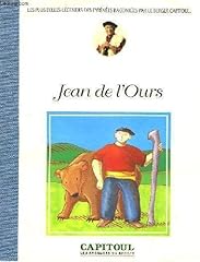 Jean ours belles d'occasion  Livré partout en France