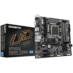 Gigabyte b760m ds3h usato  Spedito ovunque in Italia 