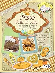 Pane fatto casa. usato  Spedito ovunque in Italia 