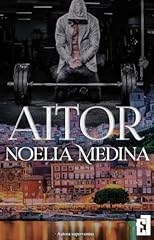 Aitor usato  Spedito ovunque in Italia 