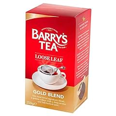 Barry tea gold gebraucht kaufen  Wird an jeden Ort in Deutschland