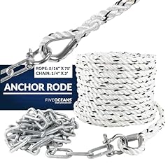 Five oceans anchor for sale  Delivered anywhere in USA 