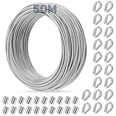 Cgboom 50m wire for sale  Delivered anywhere in UK