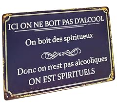 Hioni boit alcool d'occasion  Livré partout en France
