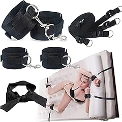 Bondage set bett gebraucht kaufen  Wird an jeden Ort in Deutschland