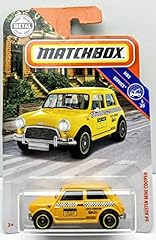 Matchbox 2019 austin for sale  Delivered anywhere in USA 