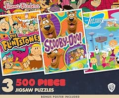 Pack 500pc puzzles for sale  Delivered anywhere in USA 