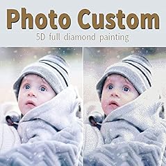 Gudina personalised diamond for sale  Delivered anywhere in UK