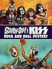 Scooby doo kiss for sale  Delivered anywhere in USA 