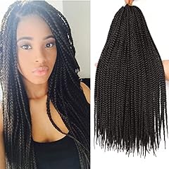 7packs crochet braids d'occasion  Livré partout en France