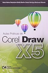 Aulas praticas corel gebraucht kaufen  Wird an jeden Ort in Deutschland