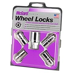 Mcgard 24215 chrome for sale  Delivered anywhere in USA 