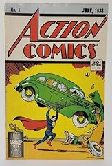 Action comics for sale  Delivered anywhere in UK