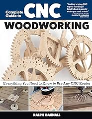 Complete guide cnc for sale  Delivered anywhere in USA 