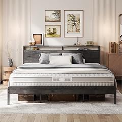 Likimio king bed for sale  Delivered anywhere in USA 