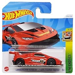 Hot wheels lamborghini gebraucht kaufen  Wird an jeden Ort in Deutschland