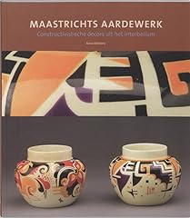 Maastrichts aardewerk anglais d'occasion  Livré partout en Belgiqu