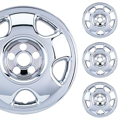 Pacrim chrome wheel for sale  Delivered anywhere in USA 