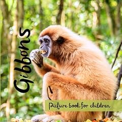 Gibbons picture book for sale  Delivered anywhere in UK